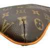 ルイ・ヴィトン LOUIS VUITTON パルティシオン M50901 ブラウン モノグラム レディース ハンドバッグ