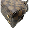 ルイ・ヴィトン LOUIS VUITTON トレヴィPM N51997 ブラウン ダミエ/レザー レディース ショルダーバッグ