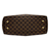 ルイ・ヴィトン LOUIS VUITTON トレヴィPM N51997 ブラウン ダミエ/レザー レディース ショルダーバッグ