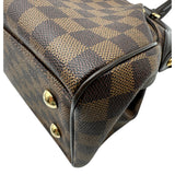 ルイ・ヴィトン LOUIS VUITTON トレヴィPM N51997 ブラウン ダミエ/レザー レディース ショルダーバッグ