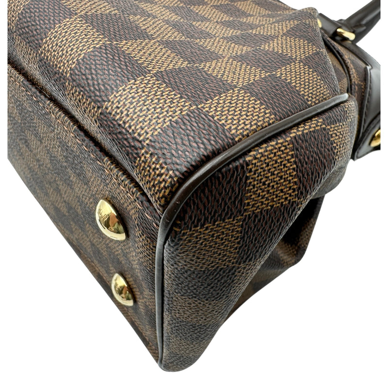 ルイ・ヴィトン LOUIS VUITTON トレヴィPM N51997 ブラウン ダミエ