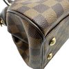 ルイ・ヴィトン LOUIS VUITTON トレヴィPM N51997 ブラウン ダミエ/レザー レディース ショルダーバッグ