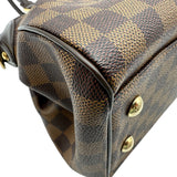 ルイ・ヴィトン LOUIS VUITTON トレヴィPM N51997 ブラウン ダミエ/レザー レディース ショルダーバッグ