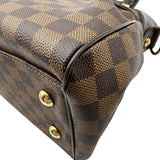 ルイ・ヴィトン LOUIS VUITTON トレヴィPM N51997 ブラウン ダミエ/レザー レディース ショルダーバッグ