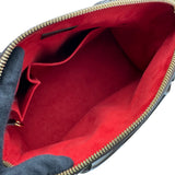 ルイ・ヴィトン LOUIS VUITTON トレヴィPM N51997 ブラウン ダミエ/レザー レディース ショルダーバッグ