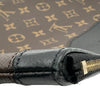 ルイ・ヴィトン LOUIS VUITTON デイリーポーチ M62048 モノグラム ユニセックス クラッチバッグ セカンドバッグ