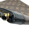 ルイ・ヴィトン LOUIS VUITTON デイリーポーチ M62048 モノグラム ユニセックス クラッチバッグ セカンドバッグ
