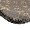 ルイ・ヴィトン LOUIS VUITTON デイリーポーチ M62048 モノグラム ユニセックス クラッチバッグ セカンドバッグ