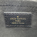 ルイ・ヴィトン LOUIS VUITTON デイリーポーチ M62048 モノグラム ユニセックス クラッチバッグ セカンドバッグ