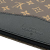 ルイ・ヴィトン LOUIS VUITTON デイリーポーチ M62048 モノグラム ユニセックス クラッチバッグ セカンドバッグ