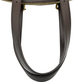 ルイ・ヴィトン LOUIS VUITTON ヴァローナGM N41119 ブラウン ダミエ レディース ハンドバッグ
