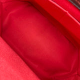 ルイ・ヴィトン LOUIS VUITTON ヴァローナGM N41119 ブラウン ダミエ レディース ハンドバッグ