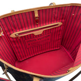 ルイ・ヴィトン LOUIS VUITTON ネヴァーフルMM M41177 ブラウン モノグラム レディース ハンドバッグ