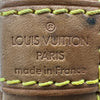 ルイ・ヴィトン LOUIS VUITTON アルマ M51130 ブラウン モノグラム/レザー レディース ハンドバッグ