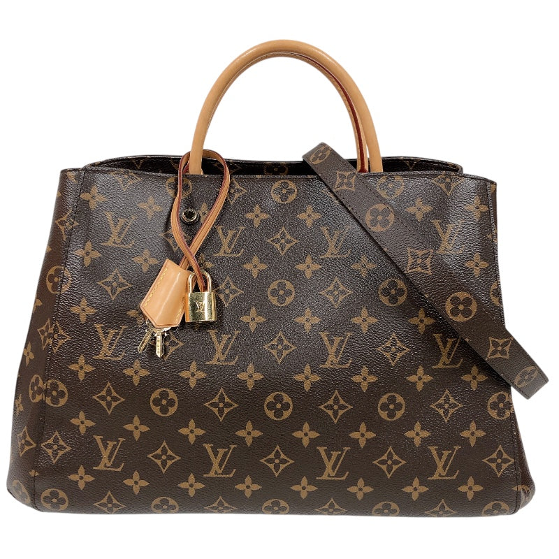 ルイ・ヴィトン(LOUIS VUITTON) – 53ページ目 | 中古ブランドリユース
