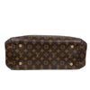ルイ・ヴィトン LOUIS VUITTON モンテーニュGM M41067 ブラウン モノグラム レディース ショルダーバッグ