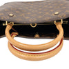 ルイ・ヴィトン LOUIS VUITTON モンテーニュGM M41067 ブラウン モノグラム レディース ショルダーバッグ