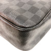 ルイ・ヴィトン LOUIS VUITTON ダニエルGM N58033 グレー ダミエ･グラフィット メンズ ショルダーバッグ