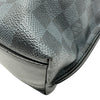ルイ・ヴィトン LOUIS VUITTON カバ・ジュール N42223 コバルト/ブラック ダミエコバルト/レザー メンズ トートバッグ