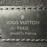 ルイ・ヴィトン LOUIS VUITTON カバ・ジュール N42223 コバルト/ブラック ダミエコバルト/レザー メンズ トートバッグ