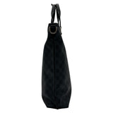ルイ・ヴィトン LOUIS VUITTON カバ・ジュール N42223 コバルト/ブラック ダミエコバルト/レザー メンズ トートバッグ