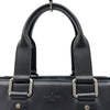 ルイ・ヴィトン LOUIS VUITTON カバ・ジュール N42223 コバルト/ブラック ダミエコバルト/レザー メンズ トートバッグ