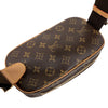 ルイ・ヴィトン LOUIS VUITTON ポシェット・ガンジュ M51870 ブラウン モノグラム レディース ショルダーバッグ