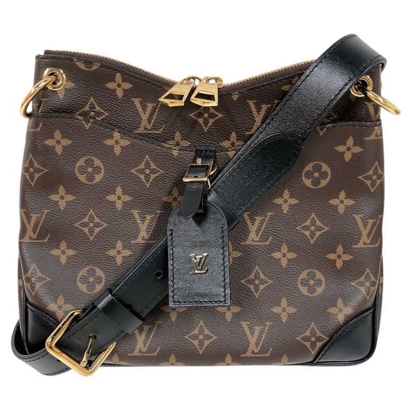 【LOUIS VUITTON】ルイヴィトン オデオンNM PM M45353 ルイ・ヴィトン LOUIS VUITTON オデオンNM PM N45353 ブラウン