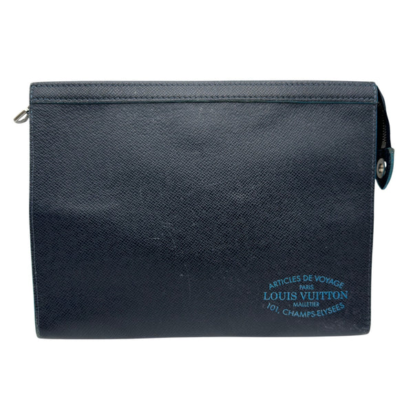 ルイ・ヴィトン LOUIS VUITTON ポシェット ヴォワヤージュMM M30397