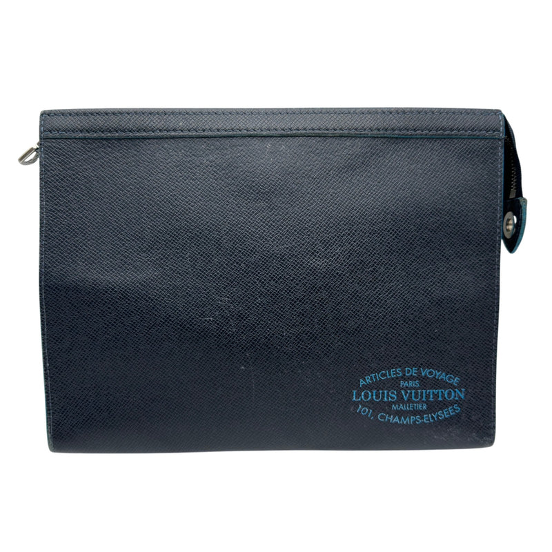 ルイ・ヴィトン LOUIS VUITTON ポシェット ヴォワヤージュMM M30397