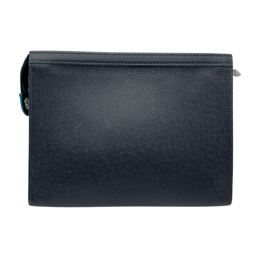 ルイ・ヴィトン LOUIS VUITTON ポシェット ヴォワヤージュMM M30397
