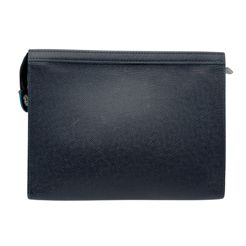 ルイ・ヴィトン LOUIS VUITTON ポシェット ヴォワヤージュMM M30397