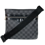 ルイ・ヴィトン LOUIS VUITTON トマス N58028 メンズ ショルダーバッグ