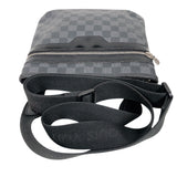 ルイ・ヴィトン LOUIS VUITTON トマス N58028 メンズ ショルダーバッグ