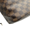 ルイ・ヴィトン LOUIS VUITTON ネヴァーフルMM N51105 ブラウン ダミエキャンバス レディース トートバッグ