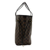 ルイ・ヴィトン LOUIS VUITTON ネヴァーフルMM N51105 ブラウン ダミエキャンバス レディース トートバッグ