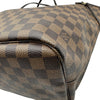 ルイ・ヴィトン LOUIS VUITTON ネヴァーフルMM N51105 ブラウン ダミエキャンバス レディース トートバッグ