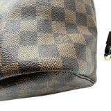 ルイ・ヴィトン LOUIS VUITTON ネヴァーフルMM N51105 ブラウン ダミエキャンバス レディース トートバッグ