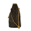 ルイ・ヴィトン LOUIS VUITTON ネヴァーフルMM M40156 ブラウン モノグラム レディース トートバッグ