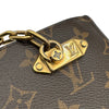 ルイ・ヴィトン LOUIS VUITTON チェーン・クラッチ M55646 モノグラム メンズ セカンドバッグ