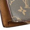 ルイ・ヴィトン LOUIS VUITTON チェーン・クラッチ M55646 モノグラム メンズ セカンドバッグ