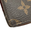 ルイ・ヴィトン LOUIS VUITTON チェーン・クラッチ M55646 モノグラム メンズ セカンドバッグ