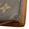 ルイ・ヴィトン LOUIS VUITTON チェーン・クラッチ M55646 モノグラム メンズ セカンドバッグ