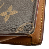 ルイ・ヴィトン LOUIS VUITTON チェーン・クラッチ M55646 モノグラム メンズ セカンドバッグ