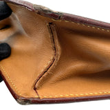 ルイ・ヴィトン LOUIS VUITTON チェーン・クラッチ M55646 モノグラム メンズ セカンドバッグ