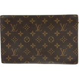 ルイ・ヴィトン LOUIS VUITTON チェーン・クラッチ M55646 モノグラム メンズ セカンドバッグ