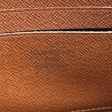 ルイ・ヴィトン LOUIS VUITTON チェーン・クラッチ M55646 モノグラム メンズ セカンドバッグ