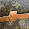 ルイ・ヴィトン LOUIS VUITTON アルシュ M51975 ブラウン モノグラム レディース ウエストバッグ