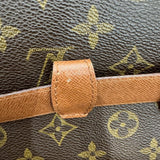 ルイ・ヴィトン LOUIS VUITTON アルシュ M51975 ブラウン モノグラム レディース ウエストバッグ