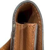 ルイ・ヴィトン LOUIS VUITTON アルシュ M51975 ブラウン モノグラム レディース ウエストバッグ